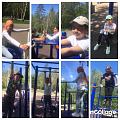 День защиты детей